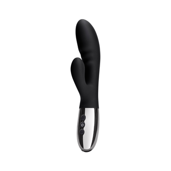 le WAND - Blend - Duo vibrator (Zwart)